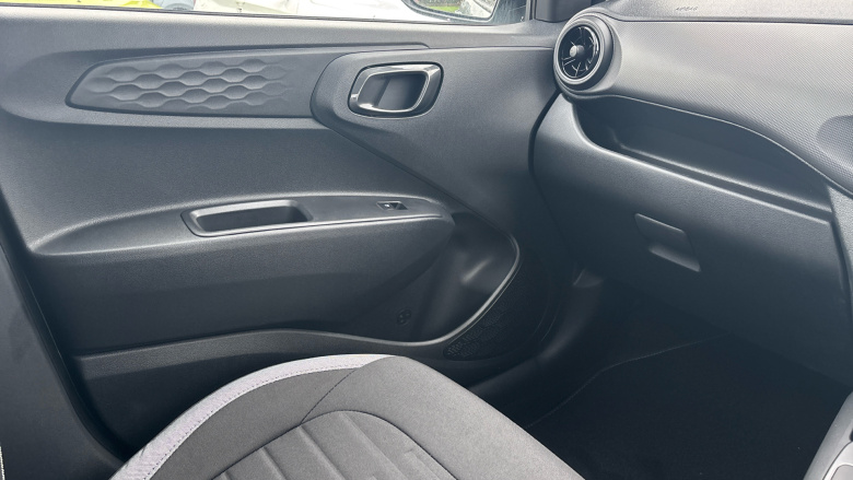 Hyundai i10 1.0 [63] Advance 5dr Auto [Nav] Petrol Hatchback